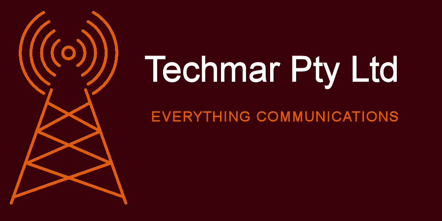 Techmar Enterprises Logo